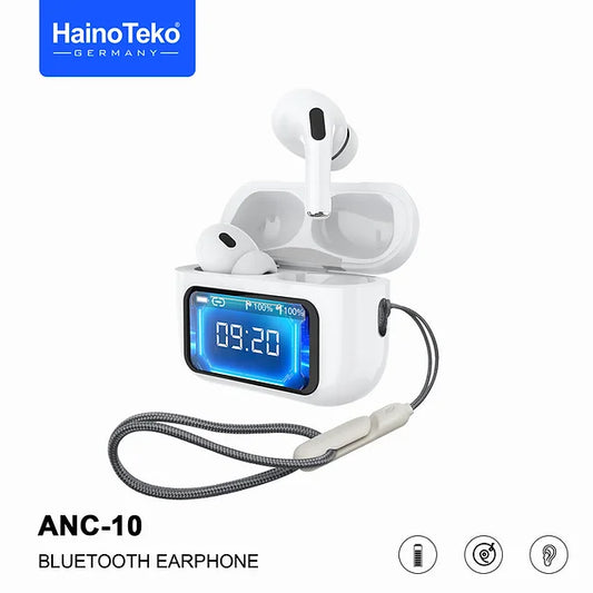 ANC 10 With Display