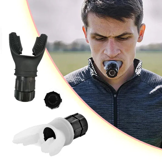 OxyFit Breathing Trainer